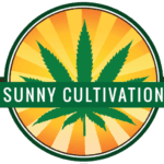Sunny Cultivation Logo