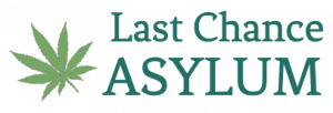Last Chance Asylum logo