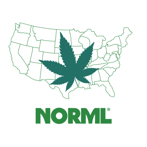 State by State Map of Marijuana Laws