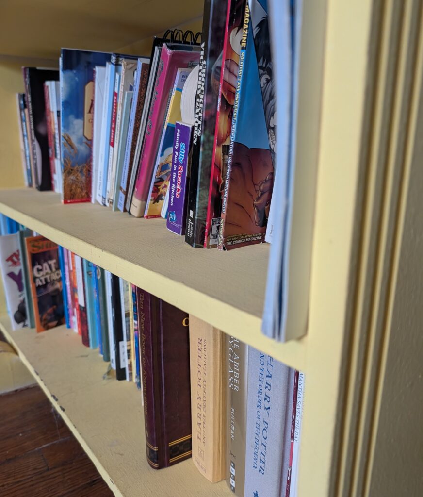 Books cannabis and schizophrenia