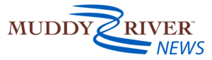 Muddy River News Logo