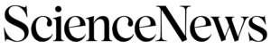 ScienceNews Logo