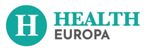 Health Europa Logo